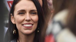 <p>Jacinda Ardern, Premierministerin von Neuseeland.</p>