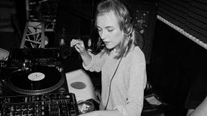 <p>Schweißtreibende Sets gibt es am Samstag im Alten Schlachthof.</p>