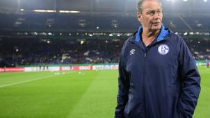 <p>Stevens: „Ich habe Fehler gemacht, ich weiß nur nicht, welche.“</p>