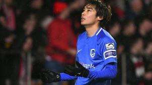 <p>Der KRC Genk ist noch in der Pole Position: Brügge und Standard Lüttich folgen.  Fotos: Photo News</p>