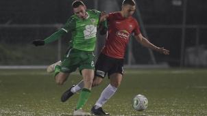 <p>Für Kelmis sind heute drei Punkte Pflicht.</p>