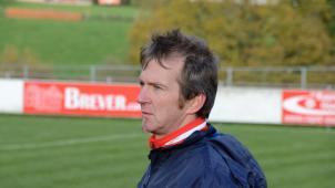 <p>Kurt Niessen: „Wir sind schon zwei Mal auf die Schnauze gefallen.“</p>