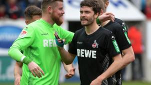 <p>Mit dem sechsten Sieg in Folge knackte der FC einen Rekord.</p>