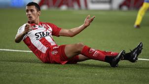 <p>Selim Amallah</p>