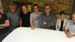 <p>Die Architekten kennen sich mit dem Bereich Umbauen und Renovieren sehr gut aus.</p>