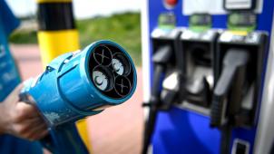 <p>Um die Zahl der Ladesäulen zu steigern, müssten Fördermittel aufgestockt werden.</p>