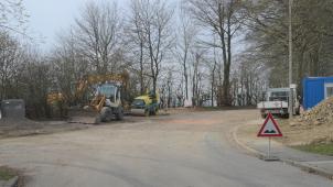 <p>Schöffe Stephan Noël hofft, dass die Arbeiten bis zum Sommerurlaub im Baufach abgeschlossen sind. Im besten Fall könnte bereits Ende Juni angepeilt werden. Dies wäre sicherlich im Sinne der Tourismusanbieter.</p>