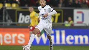 <p>Youssef Msakni</p>