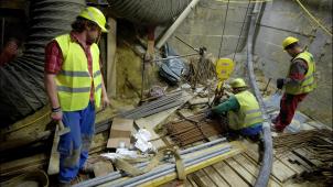 <p>Die DG will auch in Zukunft in die Verbesserung der Beschäftigungsquote investieren.</p>