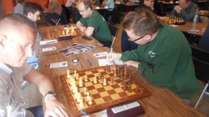 <p>Ulf Gohla  Sascha Seibt</p>