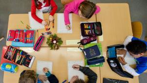 <p>Der Bildungssektor in der DG wird unter die Lupe genommen.</p>