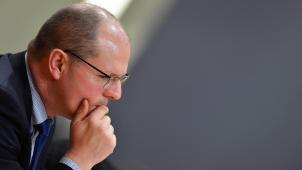 <p>Wolfgang Reuter: „Erfahrung als Schöffe häufig eine wertvolle Unterstützung bei der Ausschussarbeit der Dekrettexte.“</p>