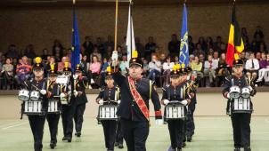 <p>Alle Vereine wurden am Sonntag in Elsenborn in ihrer Kategorie bestätigt.</p>