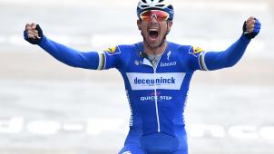 <p>Philippe Gilbert hat nahezu alle Radsport-Monumente gewonnen.</p>