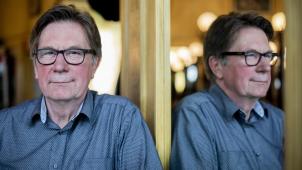 <p>Arno Funke steht heute wieder mitten im Leben.</p>