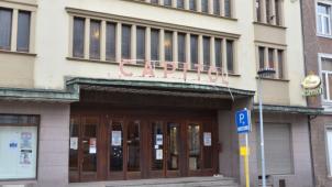 <p>Noch vier Wochen bis zur Vertragsunterschrift, hofft Kulturschöffe Philippe Hunger (PFF).</p>