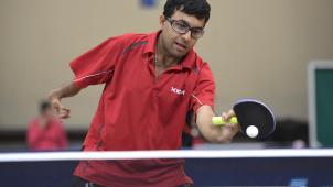 <p>Despineux nimmt nun Tokio 2020 ins Visier.</p>