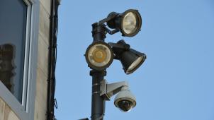 <p>(RS) Überwachungskameras Eupen 16.4.2019 (3) Klötzerbahn (2)</p>