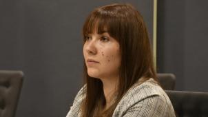 <p>Steffi Pauels: „Man kann zukünftige Probleme nicht mit traditionellen Denkansätzen lösen.“</p>