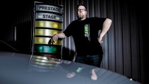 <p>„Politik und Verwaltung ignorieren meine Vorschläge“, sagt Nico Klassen.</p>