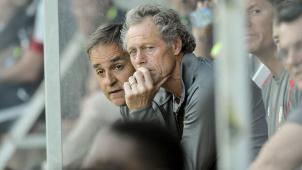 <p>Michel Preud'homme</p>
