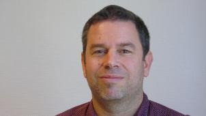 <p>Stephan Mathieu, Ratssekretär des Wirtschaft- und Sozialrats</p>