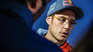 <p>Thierry Neuville</p>
