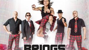 <p>Seit 25 Jahren gehört Brings zur Kölschen Lebensart. Am kommenden Samstag gastiert die Band zum wiederholten Mal im St.Vither Triangel.</p>