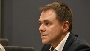 <p>CSP-Parlamentarier Gerd Völl: „Ich glaube nicht, dass unter der aktuellen Koalitionspolitik nur einer etwas hätte großartig verändern können.“</p>