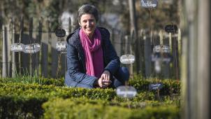 <p>„Von dem europäischen Wissen über Pflanzen und ihr medizinisches Potential ist leider vieles verlorengegangen“, sagt Michaela Schumacher-Fank.</p>