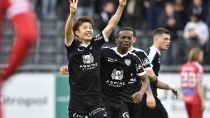 <p>Der 4:0-Heimsieg gegen Mouscron, mit dem dreifachen Torschützen Juta Tokoyawa, hatte viel Staub aufgewirbelt. Jetzt wurden vom Fußball-Landesverband letzte Zweifel am ordnungsgemäßen Zustandekommen des Erfolgs, der den Eupener Klassenerhalt sicherstellte, ausgeräumt.</p>