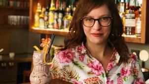 <p>Zoé Heins muss eine letzte Hürde nehmen, bevor sie möglicherweise für Österreich bei der Weltmeisterschaft der Bartender in Glasgow antritt.</p>