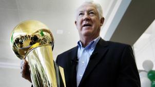 <p>Basketball-Legende John Havlicek ist im Alter von 79 Jahren gestorben</p>