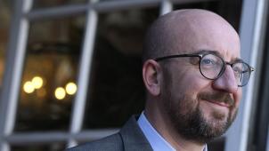 <p>In Sachen Verfassungsrevision heißt es weiter warten auf die Föderalregierung um Premier Charles Michel (Bild).</p>