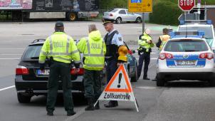 <p>Der gemeinsame Schwerpunkteinsatz fand in der Zeit vom 24. bis 26. April statt.</p>