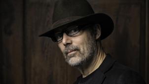 <p>Hugh Featherstone eröffnet das Fest.</p>