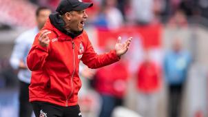 <p>Ein Verbleib von Markus Anfang über den Sommer hinaus war zuletzt immer unwahrscheinlicher geworden.</p>