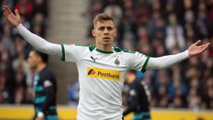 <p>Thorgan Hazard</p>