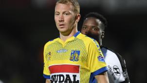 <p>Christian Brüls gehört in Westerlo zum Stammpersonal.</p>