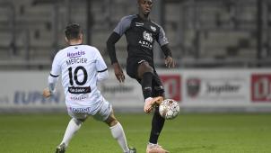 <p>Sulayman Marreh hat Vertrag bis 2021.</p>