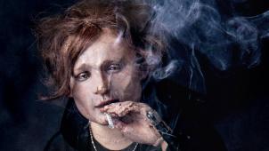 <p>Die Tragödie um Sein oder Nichtsein. „Der Fall Hamlet“ wird in St.Vith gezeigt.</p>