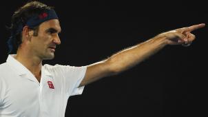 <p>Der „Maestro“ kehrt nach fast drei Jahren auf die rote Asche zurück.</p>