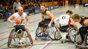 <p>Den Roller Bulls bietet sich die Chance, auch weiterhin in der 1. Bundesliga zu spielen.</p>