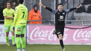 <p>Yuta Toyokawa</p>