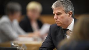 <p>Gregor Freches: „Neue Zuständigkeiten bringen unweigerlich eine Neuorientierung der gesamten parlamentarischen Arbeit mit sich.“</p>