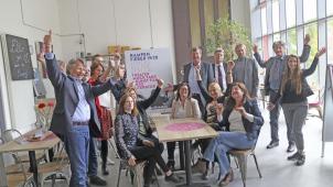 <p>Theater, Musik, alle Varianten der bildenden Kunst und Tanz werden bei dem Festival angeboten.</p>