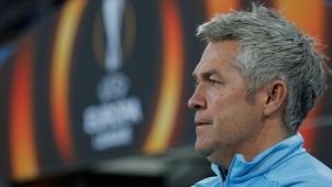 <p>Kare Ingebrigtsen war zuletzt Trainer von Rosenborg.</p>