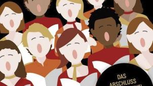 <p>Nicht Zuhören, sondern Mitmachen. So lautet das Motto des Abschlussevents bei den Projekttagen an der PDS.</p>