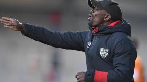 <p>Claude Makelele</p>