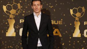 <p>Hans Vanaken (Club Brügge) verteidigte seinen Titel.</p>